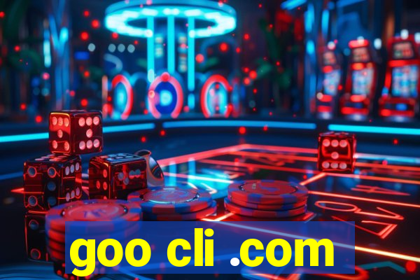 goo cli .com